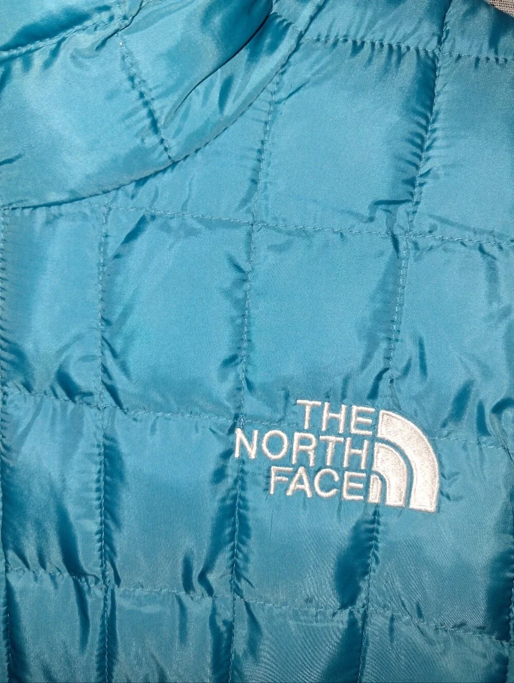 NWT The North Face brand Mens size large thermal insulation jacket